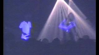 The Creatures - Miss The Girl Live Nottingham Rock City 21.02.90
