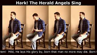 Hark! The Herald Angels Sing