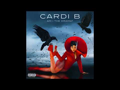 Cardi B - Killin You Hoes (Instrumental)