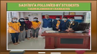 Sorsfort International School Video