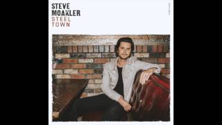 Siddle's Saloon (Official Audio) | Steve Moakler