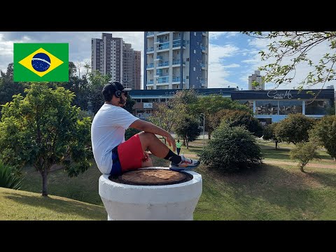 UN DIA NORMAL EN BRASIL - LLEGA Y DEJA TU ME GUSTA