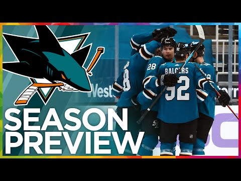 Here's how the Sharks improve on their Power Play (2021-22)