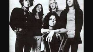 Zephyr - Hard Chargin' Woman Part 2/2 (Demo)