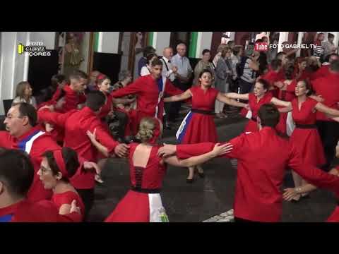 Marcha da Vila do Porto Judeu   Sanjoaninas 2018