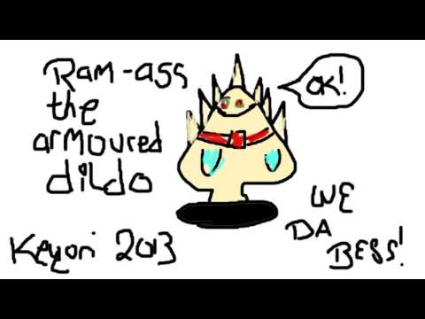 Hashtag Rammus Swag x The Yordles [performed by WE DA BESS feat. Keyori]