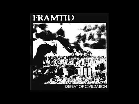 Framtid – Defeat Of Civilization [FULL ALBUM]