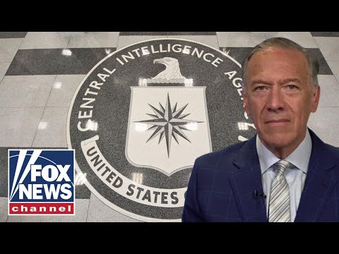 Mike Pompeo: CIA has done 'excellent work' preparing for this