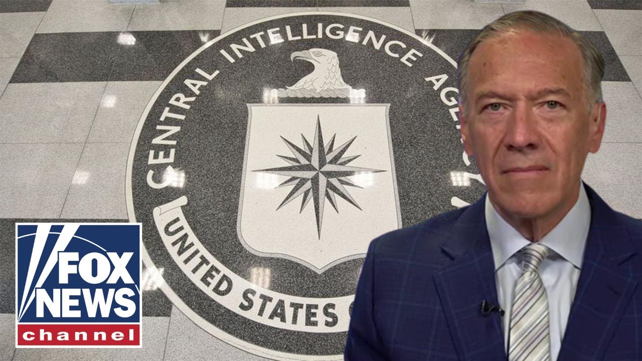 Mike Pompeo: CIA has done 'excellent work' preparing for this