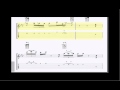 Uppercut | Chuck Loeb | Custom Music Transcription | Custom Guitar Transcription