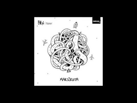 BIEN Blekaut - 01. Wejście (Marszruta EP)