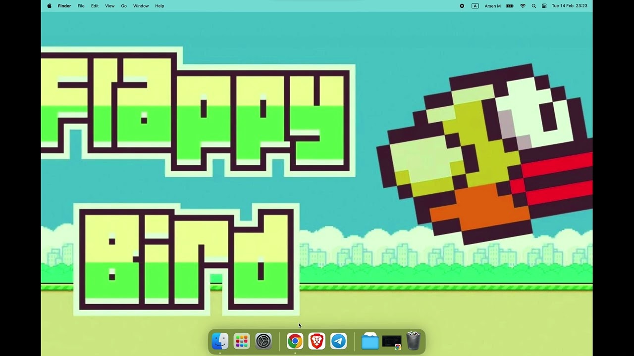 Flappy Bird on Phaser 3 Tutorial - Part 4