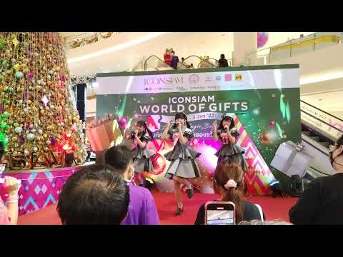 AoZorato T-Shirt : Sozojyono Fruit @ Icon Siam World Of Gift - Icon siam【4K】