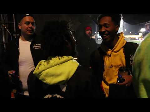 A Boogie Day n Vegas