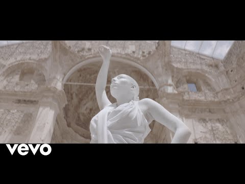 María José Llergo - A través de ti