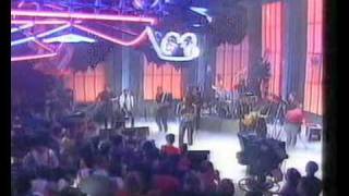 Terence Trent D'Arby - If You Let Me Stay