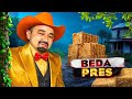 BEDA PRES Biznesi Mittivine