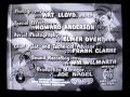Opening And Closing To Flying Deuces 1984 VHS