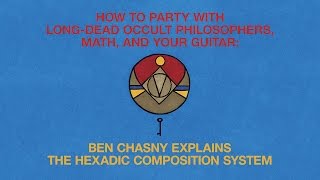 Hexadic Talk with Ben Chasny of Six Organs of Admittance
