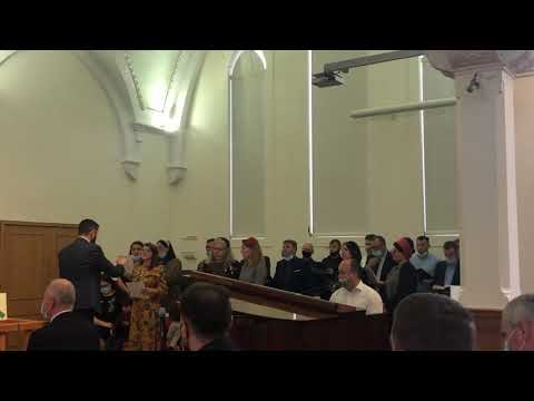 O Doamne așterne Slava Ta