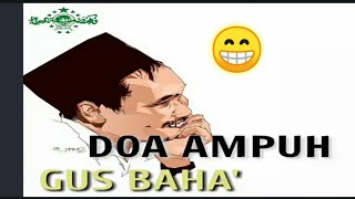 Download lagu Story WA Gus Baha || Doa ampuh mp3