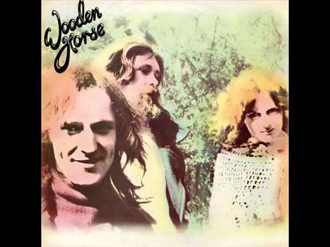 Wooden Horse  [UK, Acid Folk 1972] Northern Beaches