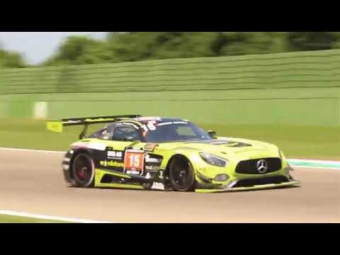 One Lap Imola 12h 2018