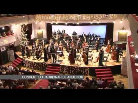 D.O.Q. - Concert Extraordinar De Anul Nou (Partea 2)