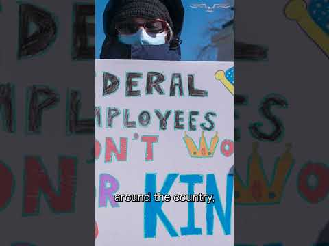 Mass protests scheduled around US responding to Trump's military parade