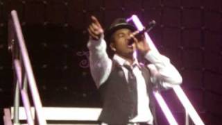 Ne-Yo : Spotlight-LIVE 2009