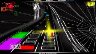 Mellowdrone - Fashionably Uninvited Reupload