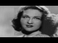 Jo Stafford ~ You're Mine You