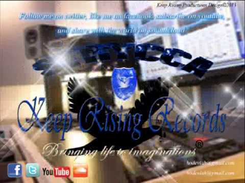 Strycca - Everybody Know We (freestyle) - Keep Rising Records