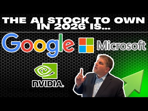 Google (GOOG) vs  Microsoft( MSFT) vs  Nvidia (NVDA): Which AI Stock Do Investors Want For 2026