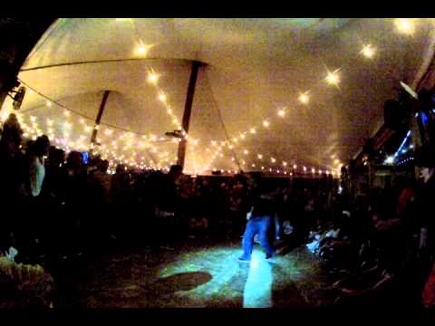 Draze (All In One) vs Kotee (Concrete Allstars) - Second Sundae