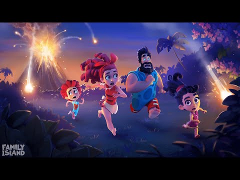 Family Island Mod APK 2023199.0.38846 (Energia Infinita) infinito