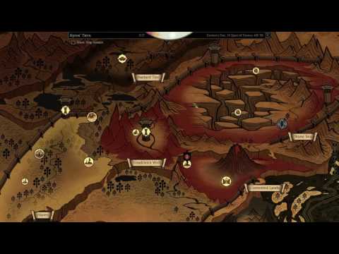 Tyranny Solo Path of the Damned - part 60 - Bleden Mark