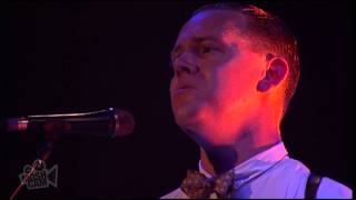 C.W. Stoneking - Jungle Lullaby (Live in Sydney) | Moshcam