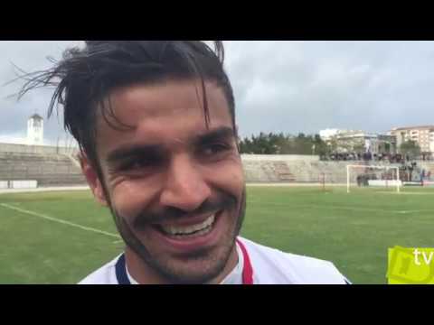 Andrea Peana Difensore Torres 12-05-2019 - Diario Sportivo