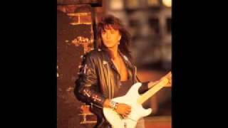 Hard Times Come Easy - Richie Sambora (HQ sound + lyrics)
