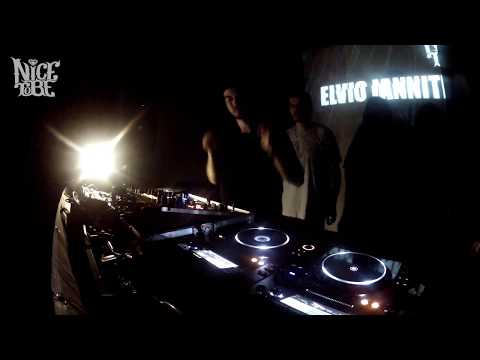 RAME + ELVIO IANNITTI @ Nice to Be DISCOSABOTAGE - Duel Beat Napoli