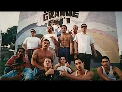 The Story of Big Hazard “Most Feared Gang of East LA”