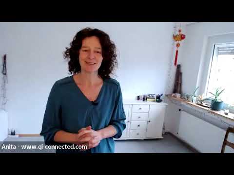 Freies Sonntags-Qigong mit Anita Ilicic vom 18.02.2024
