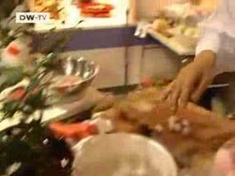 Made in Germany | World Skills 2007 in Japan