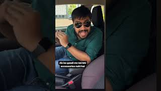 Tint Glass for UV protection @motoroctane