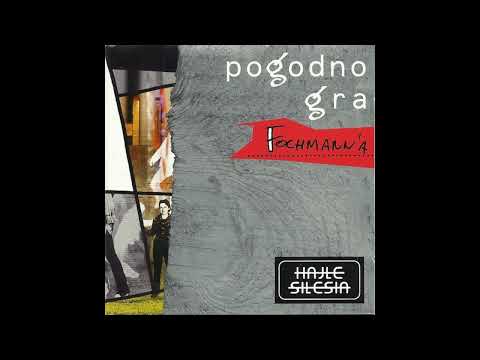 Pogodno - Pogodno Gra Fochmanna (Hajle Silesia) (2002) FULL ALBUM