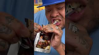 Download lagu BLACK SPICED FRIED RICE #kingabdi #culinary mp3