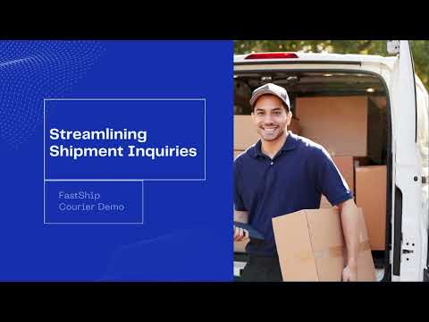 Automate Shipping Support Inquiries with Insighto.ai | Demo