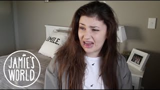 Ew Feelings #5Emotions | Jamie's World