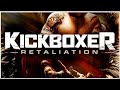 Jean Claude Van Damme Vs Mike Tyson In The Clip From Kickboxer Retaliation